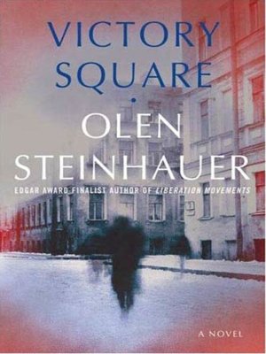 cover image of Victory Square